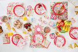 Back to Cool Notebook Plates (x10) (PRE-ORDER)
