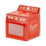 Mrs. Claus Oven Treat Boxes (x8)