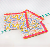 Write On! Luncheon Napkins (X20) (PRE-ORDER)