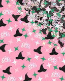 Wicked Confetti Mix (200 pc)