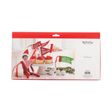 Mini Shelf Elf Pennants (x5)