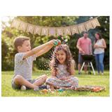Easter Confetti Eggs (12ct)