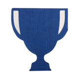 Number 1 Dad Trophy Napkins (x18)