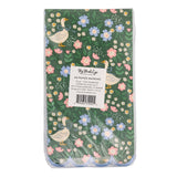 Goose Pattern Dinner Napkins (x24)