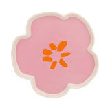 Fiesta Cactus Bamboo Tray Set