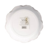 Give Thanks Dessert Paper Plate (x8)