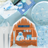 Yeti Large Napkins (x16)