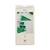 Lucky Felt Pennant Flag