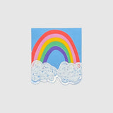 Sparkella Rainbow Napkins (25 per pack)