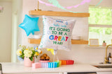 Take Note Back to School Balloon Kit (PRE-ORDER)