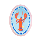 Lobster Platter Charger Platters (x8)