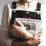 The Jolly Journal Ed.3- Christmas Newspaper/Gift Wrap