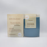 Pastel Pink Giant 3 Foot Balloon & Paper Tassel Tail DIY Garland Kit