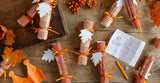 Harvest Crackers (x12)