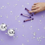 Diamond Ring Confetti