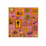 Monster Mash Large Napkins (x16)