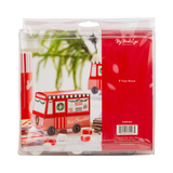Hot Cocoa Truck Treat Boxes (x8)