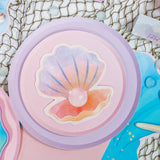 Pearl Oyster Napkins (x16)