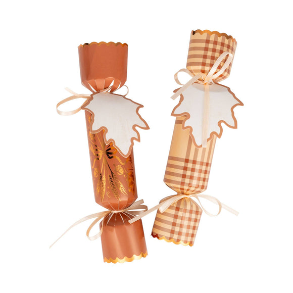 Harvest Crackers (x12)