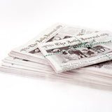The Jolly Journal Ed.3- Christmas Newspaper/Gift Wrap
