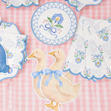 Goose & Bow Napkins (x16)