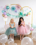 Under the Sea Happy Birthday Banner Set