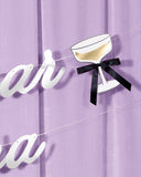 New Year, New Era - Two Piece Banner- NYE 2026