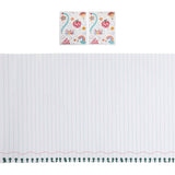 'Write On! Paper Table Runner with Stickers (PRE-ORDER)