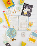 Back to School Planner Placemats (x12)