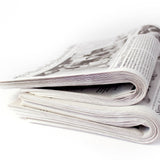 The Jolly Journal Ed.3- Christmas Newspaper/Gift Wrap