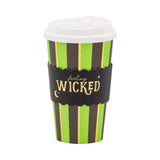 Feeling Wicked To Go Cups (x8)