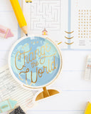 Back to School Planner Placemats (x12)