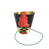 Meri Meri x New York City Ballet Party Hats (x 8)