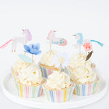 Meadow Unicorns Cupcake Kit (x24)