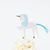 Meadow Unicorns Cupcake Kit (x24)
