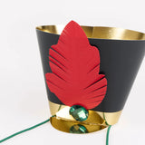 Meri Meri x New York City Ballet Party Hats (x 8)