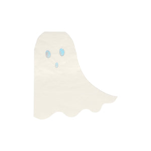 LG Ghost Napkins