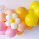 Daisy Balloon Kit