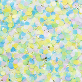 Spring Colors Confetti