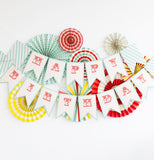 Circus Themed Party Bundle