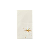 Nativity Star Napkins