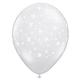 Winter Wonderland Balloon Pack