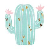 Cactus Napkin