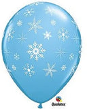 Winter Wonderland Balloon Pack