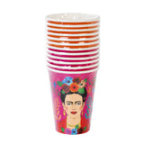 Frida Kahlo Cups