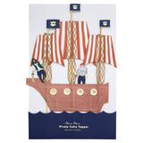 Pirate Themed Party Bundle