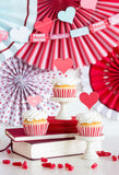 All the Hearts Cupcake Kit