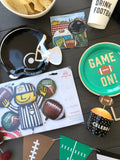 “Touchdown” Football Balloon Pack