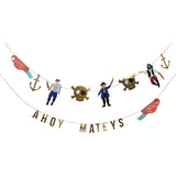 Pirate Themed Party Bundle