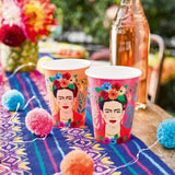 Frida Kahlo Cups